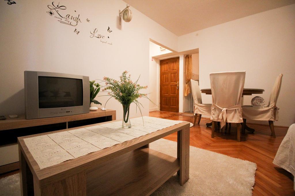 Apartment Gabrijela Спліт Екстер'єр фото